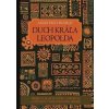 Duch kráľa Leopolda - Adam Hochschild
