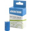 Nabíjecí fotobaterie Avacom CR2 3V 200mAh 0.6Wh