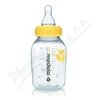 MEDELA Lahvička s dudlíkem vel.S 150ml