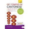Get Started in Cantonese Absolute Beginner Course