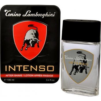 Tonino Lamborghini Intenso voda po holení 100 ml