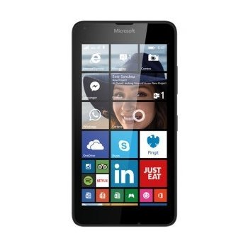 Microsoft Lumia 640 LTE