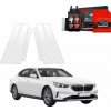 GRIZZ Protector Ochranné fólie na stĺpiky, BMW 5, G60, 2023- , Sedan