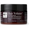 NEW NORDIC Hair Volume REPAIR MASK regeneračná maska na vlasy 1x300 ml