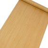 Samolepiace tapety 45 cm x 10 m IMPOL TRADE 30004, jelša tmavá, Samolepiace tapety