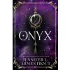 Onyx (Lux - Book Two)