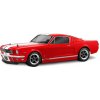 HPI Karoserie čirá 1966 Ford Mustang GT 200 mm (HPI17519)