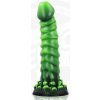 Epic Caelion silikónové dildo s prísavkou 22,3 x 4,8 cm