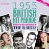 CD Jeff Kite - 1955 BRITISH HIT PARADE - THE B SIDES PART 2 (JAN-JUN)