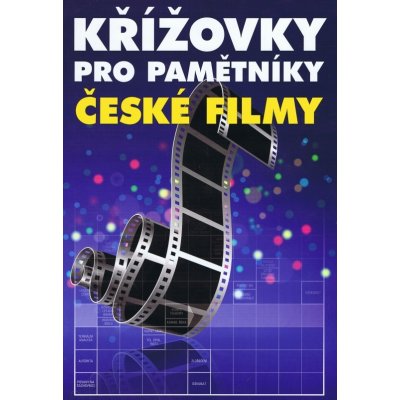 Křížovky pro pamětníky – České filmy