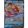 Kingler V 028/172 (Ultra rare) - Brilliant Stars
