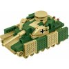 COBI 3097 II WW Panzer IV Ausf J, 1:72, 128 k