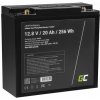 Green Cell CAV07 LiFePO4 Batéria 20Ah 12.8V 256Wh