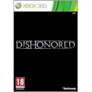 Dishonored