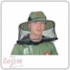 Carp Zoom CZ Klobúk s moskytiérou