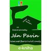 E-kniha Zelené poviedky - Ján Ekodiján