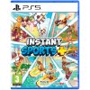 Instant Sports Plus (PS5)