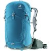 deuter Trail Pro 33 wave-ivy Veľkosť: OneSize batoh