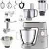 Planetárny kuchynský robot Kenwood Titanium Chef Baker XL KVL85.704SI