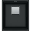 Franke Kubus 2 KNG 110-37 - Onyx