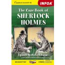 The Case-Book of Sherlock Holmes/Zápisník Sherlocka Holmese