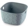 Curver Softex XS 3 l modrozelený 258724