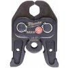 MILWAUKEE MILWAUKEE ČEĽUSTE PRE HYDRAULICKÝ LIS J18-M22 4932430250