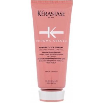 Kérastase Chroma Abolu Fondant Cica Chroma Kondicionér 200 ml