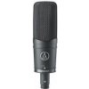 Audio-Technica AT 4050 Kondenzátorový štúdiový mikrofón