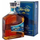 Flor de Cana Centenario 12y 40% 0,7 l (kartón)