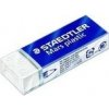 STAEDTLER Mars plastic guma na gumovanie, biela