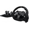 LOGITECH G29 Driving Force Racing Wheel and A10 Combo for PlayStation®5 and PlayStation®4 - WHITE 991-000486