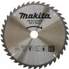 MAKITA D-65377 Kotúč pílový D 260 x 30 mm na drevo (40 HM zubov) 2.6 mm rez