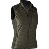 DEERHUNTER Lady Caroline Padded Waistcoat dámska vesta