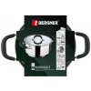 BERGNER Kastról s pokrievkou nerez MIDNIGHT 20 cm 2,3 l