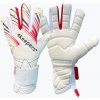 Brankárske rukavice 4keepers Soft Opal NC biele