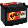 Autobatéria Banner Power Bull P7024, 70Ah, 570A, 12V