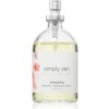 Simply Zen Sensorials Energizing Ambient Fragrance Spray bytový sprej 100 ml