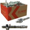 KLIMAS Pozinkovaná mechanická kotva 8x95mm (50x) LE-ZN-08095(X50)