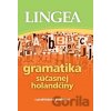 Gramatika súčasnej holandčiny s praktickými príkladmi - Lingea
