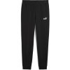 Puma Essentials No 1 Logo Slim čierne