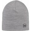 Čiapka BUFF MW Merino Wool Hat - Melange Cloud