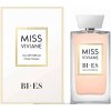 Bi-es dámska parfumovaná voda Miss Viviane 90ml