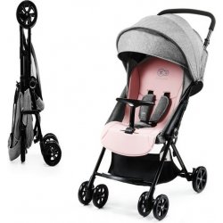 kocik Kinderkraft Sport Lite pink 2019