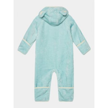 Columbia Zimná kombinéza Foxy Baby™ Sherpa Bunting Zelená Regular Fit