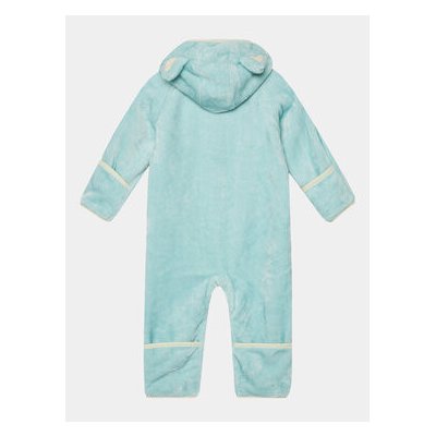 Columbia Zimná kombinéza Foxy Baby™ Sherpa Bunting Zelená Regular Fit