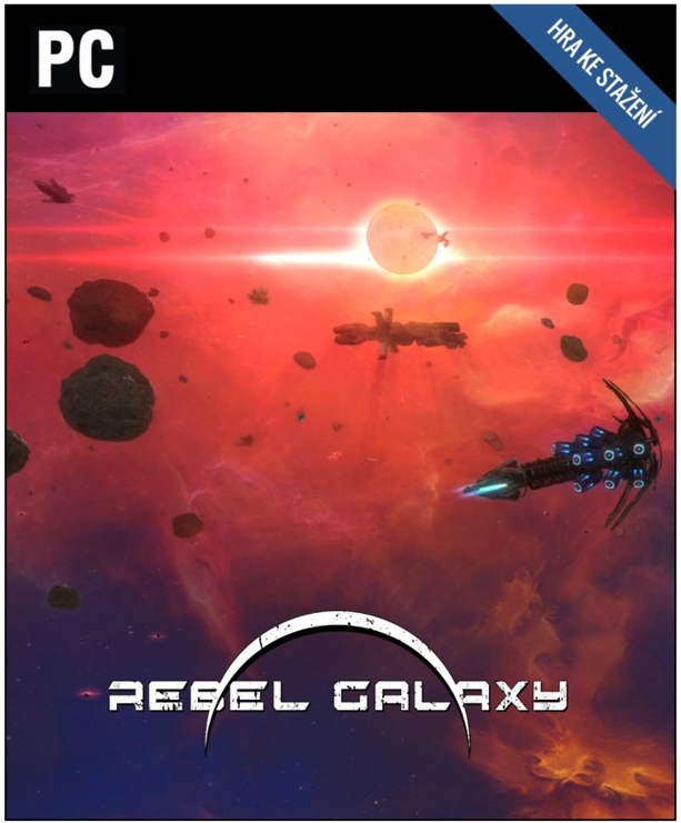 Rebel Galaxy