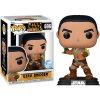 Funko POP! Star Wars 696 Rebels Ezra Bridger