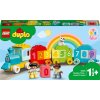 LEGO® DUPLO 10954 Vláčik s číslami – Učíme sa počítať