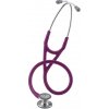 3M Littmann Fonendoskop Littmann Cardiology IV Stainless steel Farba: Plum